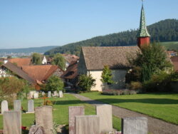Kirche Schlattingen